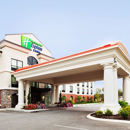 Holiday Inn Express Hotel & Suites Mount Juliet - Nashville Area By Ihg Экстерьер фото