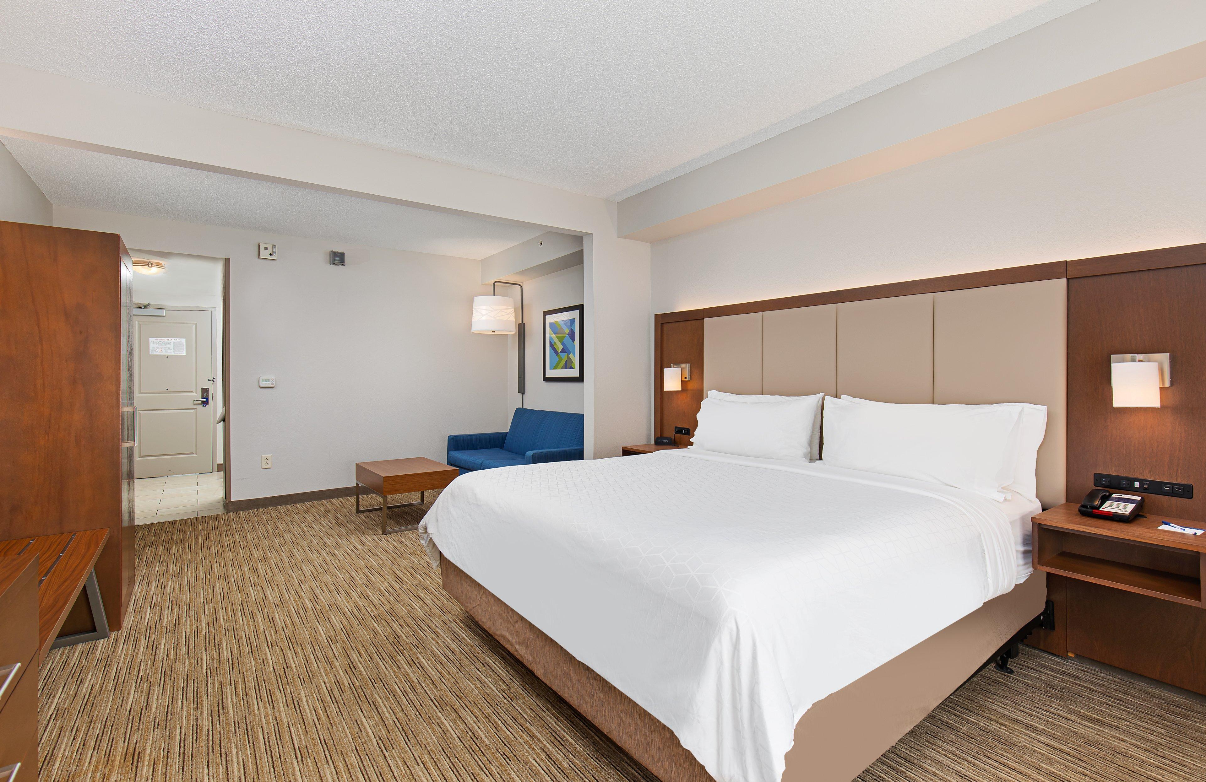 Holiday Inn Express Hotel & Suites Mount Juliet - Nashville Area By Ihg Экстерьер фото