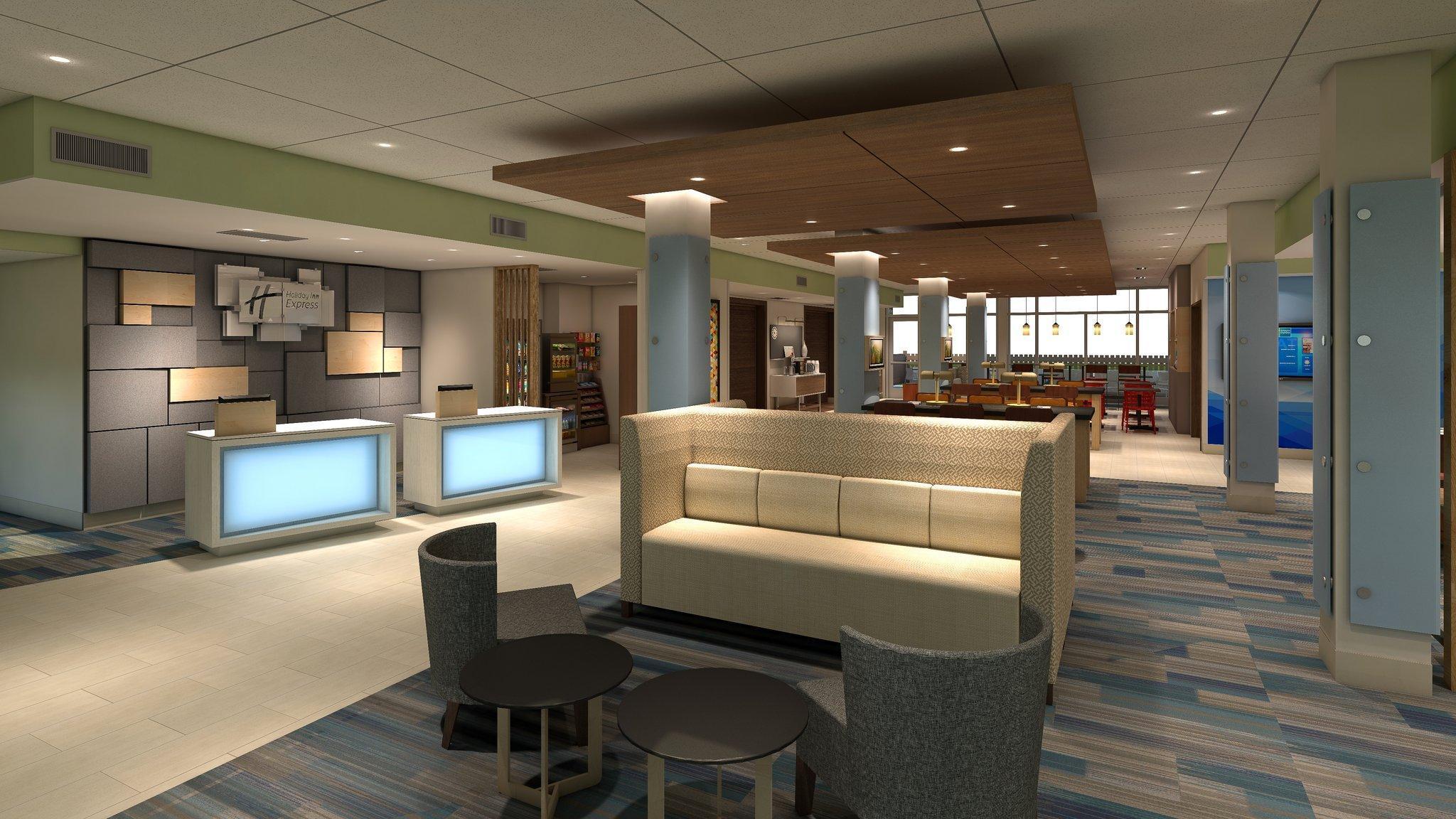 Holiday Inn Express Hotel & Suites Mount Juliet - Nashville Area By Ihg Экстерьер фото