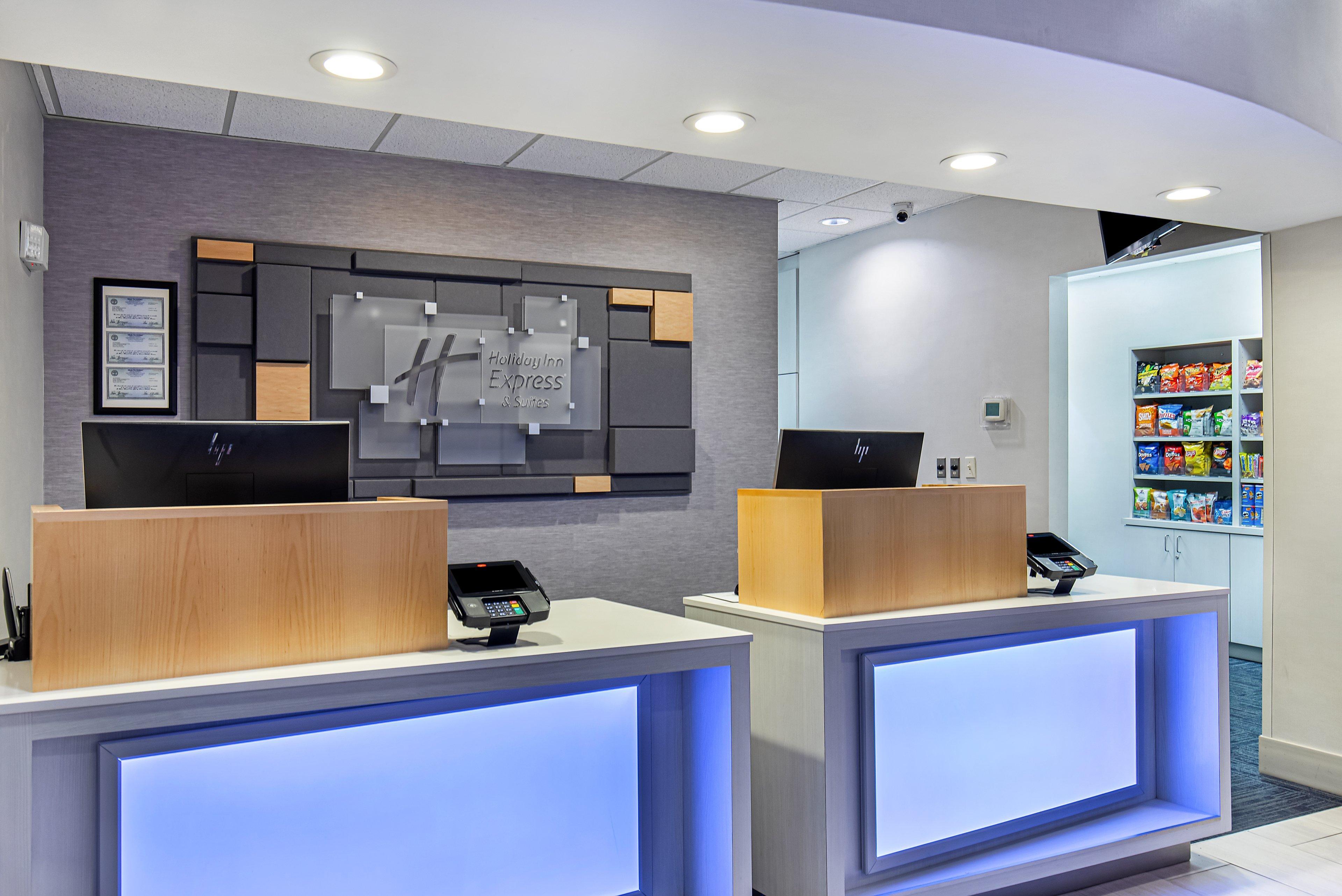 Holiday Inn Express Hotel & Suites Mount Juliet - Nashville Area By Ihg Экстерьер фото