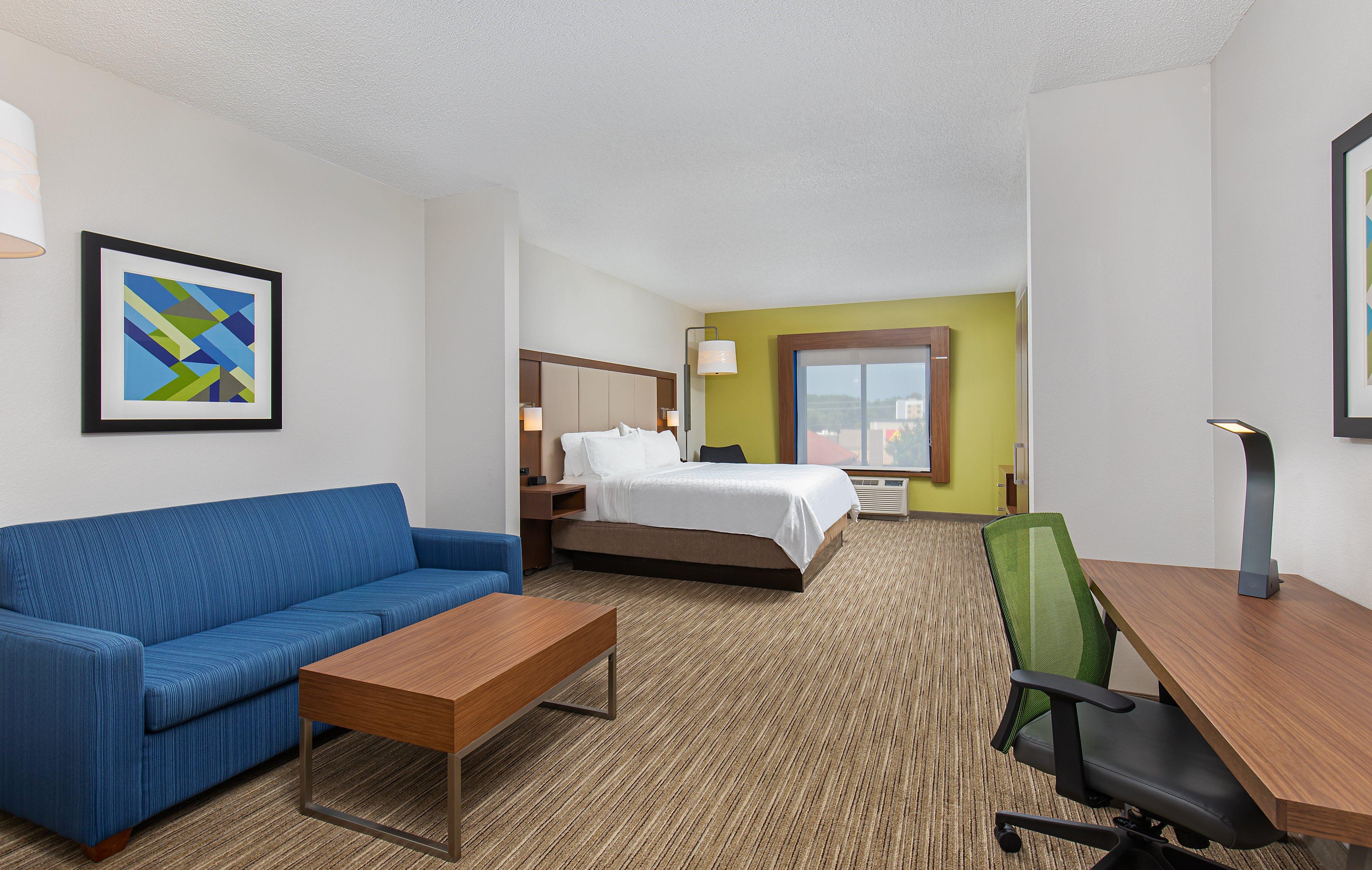 Holiday Inn Express Hotel & Suites Mount Juliet - Nashville Area By Ihg Экстерьер фото
