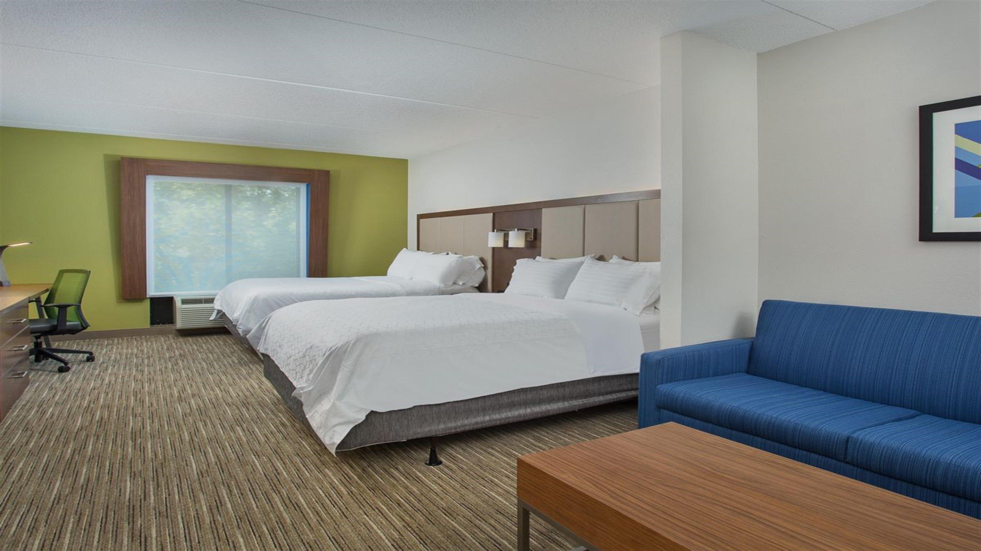Holiday Inn Express Hotel & Suites Mount Juliet - Nashville Area By Ihg Экстерьер фото
