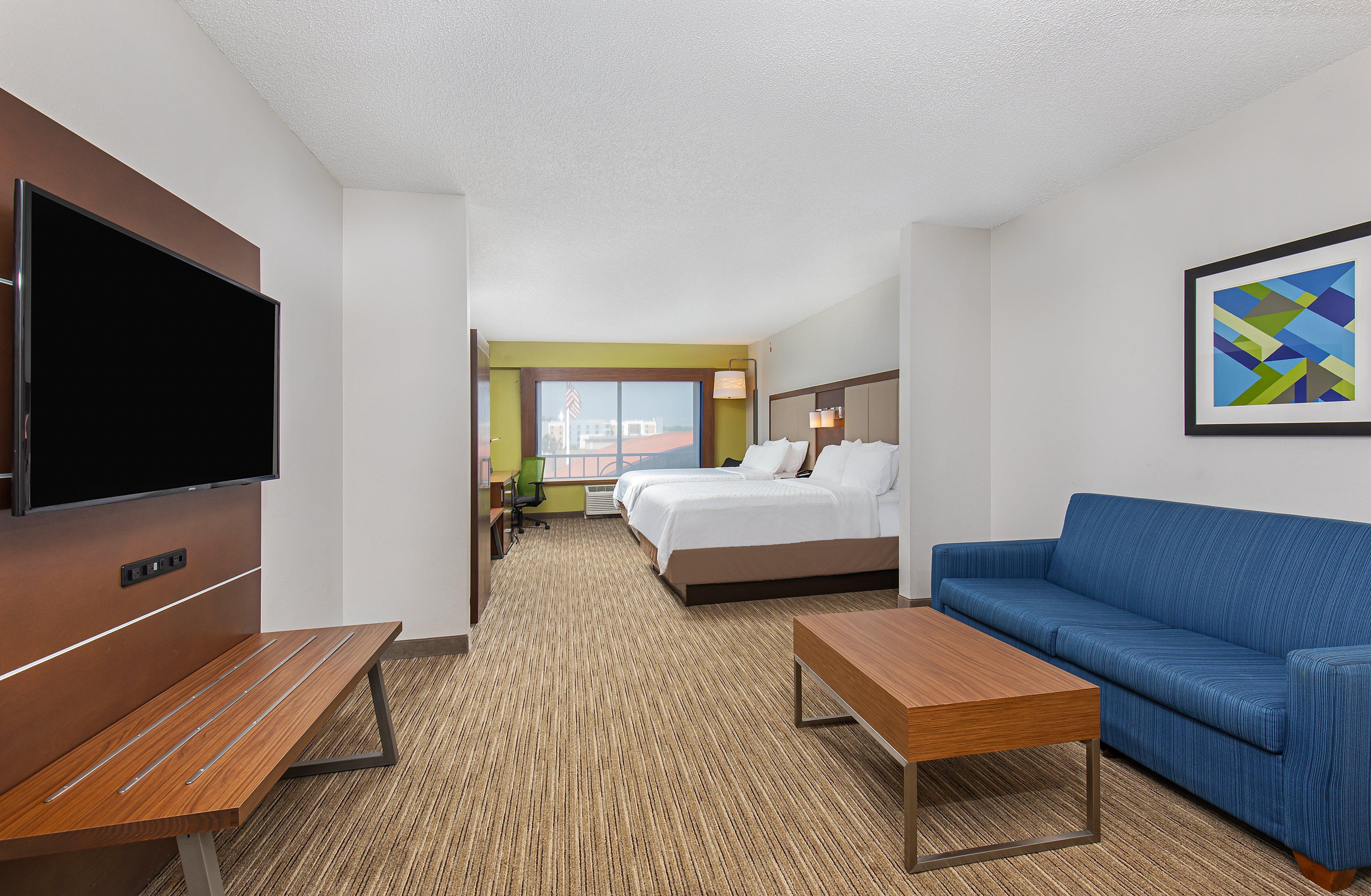 Holiday Inn Express Hotel & Suites Mount Juliet - Nashville Area By Ihg Экстерьер фото